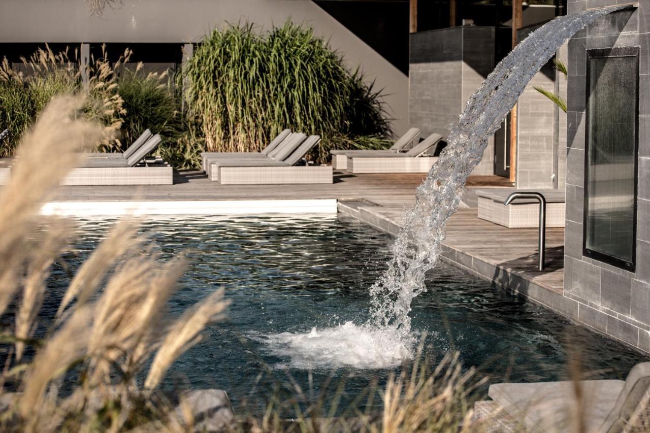 La Source Des Sens (Adults Only) Hotel Morsbronn-les-Bains Buitenkant foto
