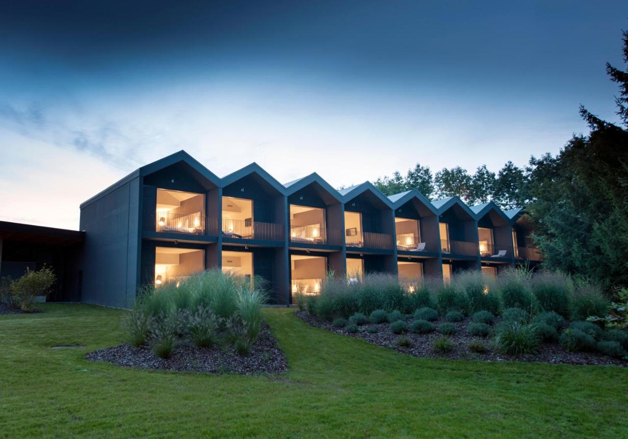 La Source Des Sens (Adults Only) Hotel Morsbronn-les-Bains Buitenkant foto
