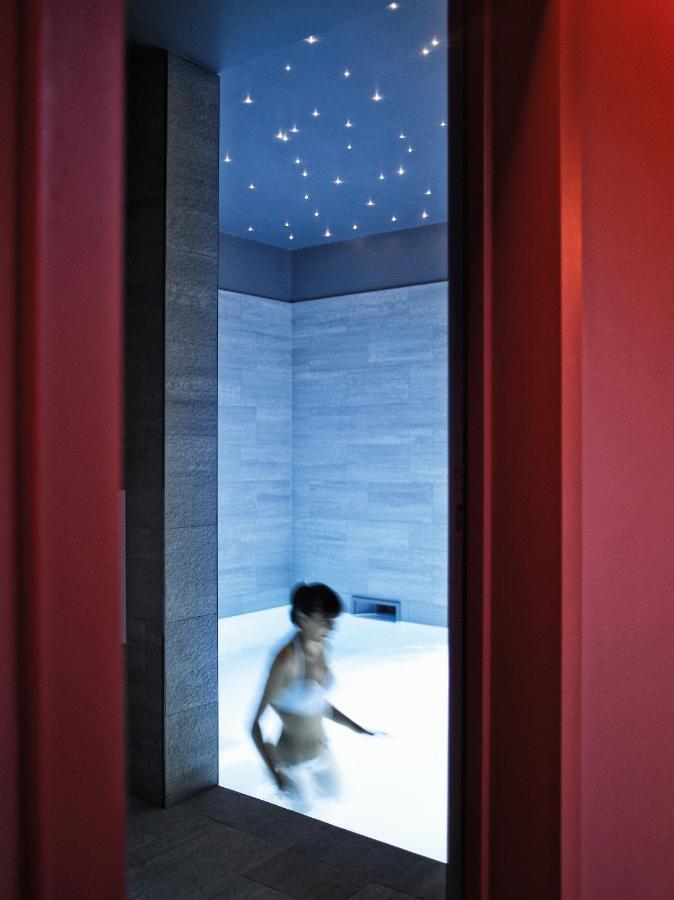 La Source Des Sens (Adults Only) Hotel Morsbronn-les-Bains Buitenkant foto