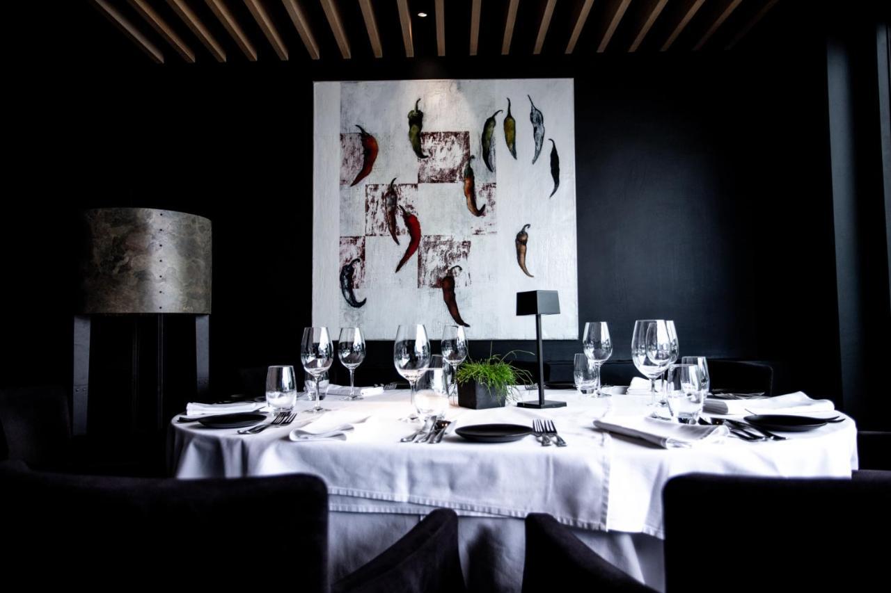 La Source Des Sens (Adults Only) Hotel Morsbronn-les-Bains Buitenkant foto