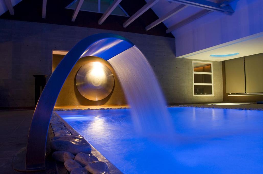 La Source Des Sens (Adults Only) Hotel Morsbronn-les-Bains Buitenkant foto