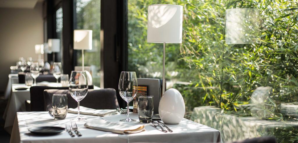La Source Des Sens (Adults Only) Hotel Morsbronn-les-Bains Buitenkant foto