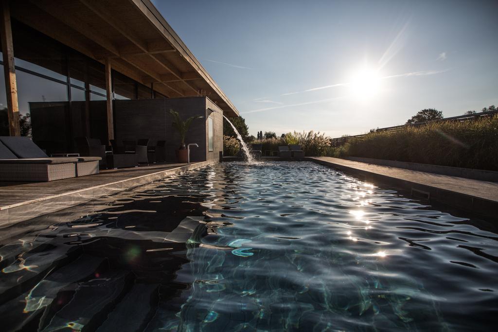 La Source Des Sens (Adults Only) Hotel Morsbronn-les-Bains Buitenkant foto