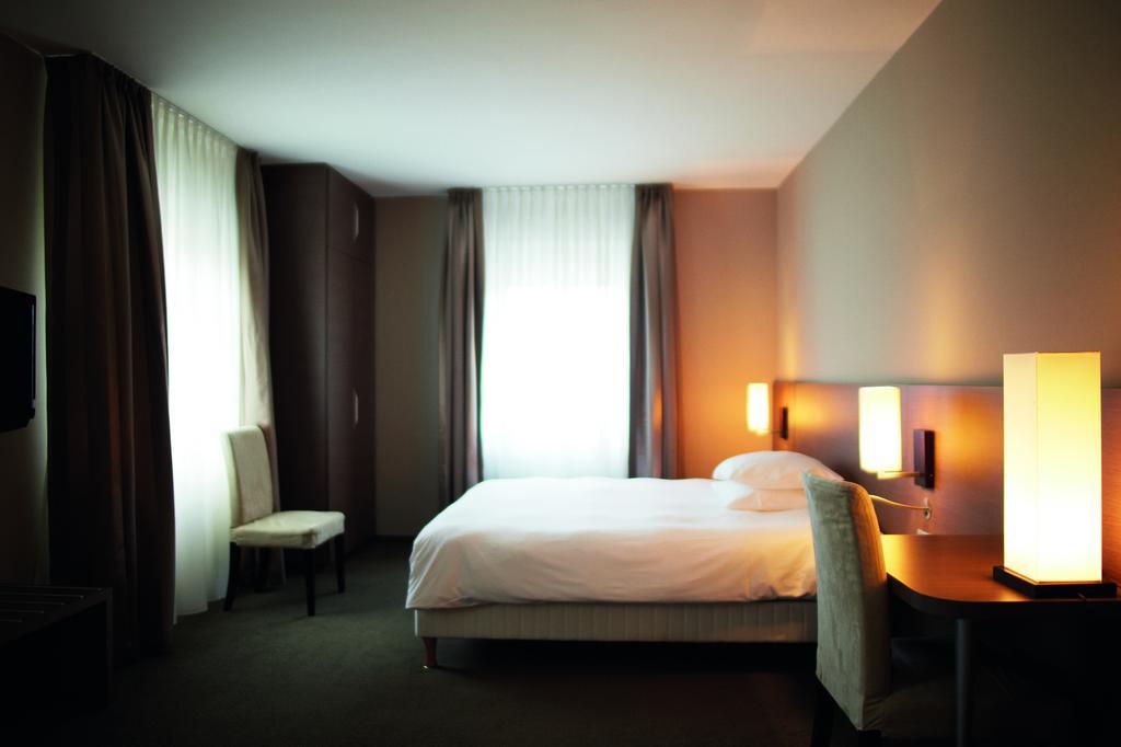 La Source Des Sens (Adults Only) Hotel Morsbronn-les-Bains Buitenkant foto