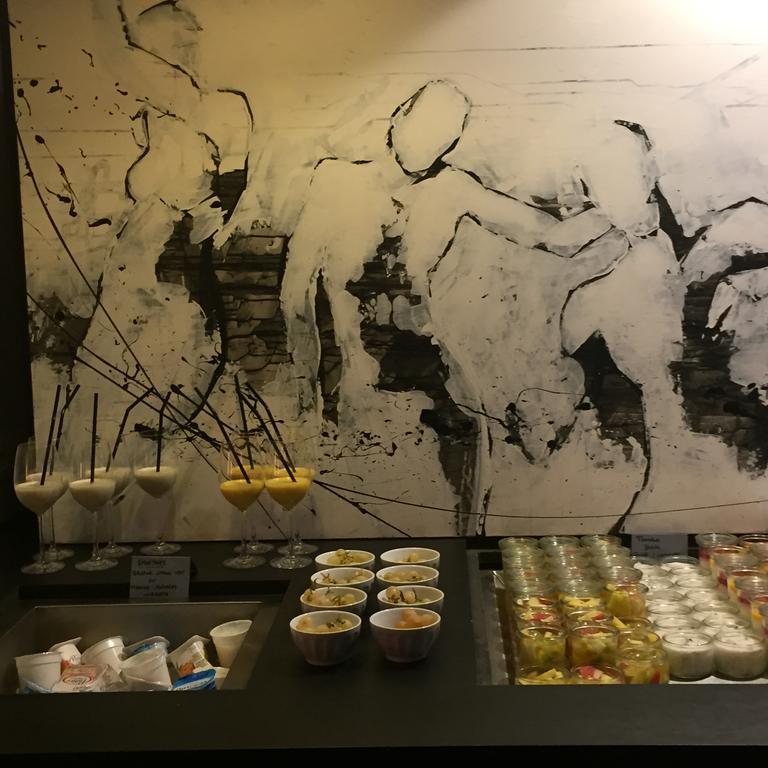 La Source Des Sens (Adults Only) Hotel Morsbronn-les-Bains Buitenkant foto