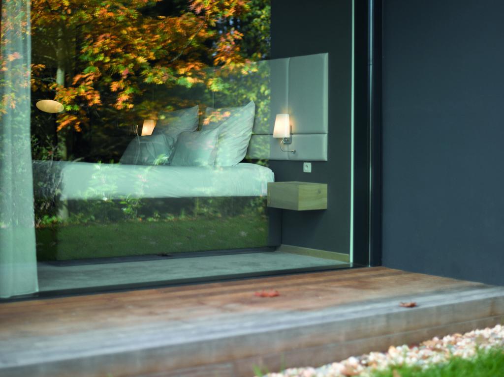 La Source Des Sens (Adults Only) Hotel Morsbronn-les-Bains Buitenkant foto