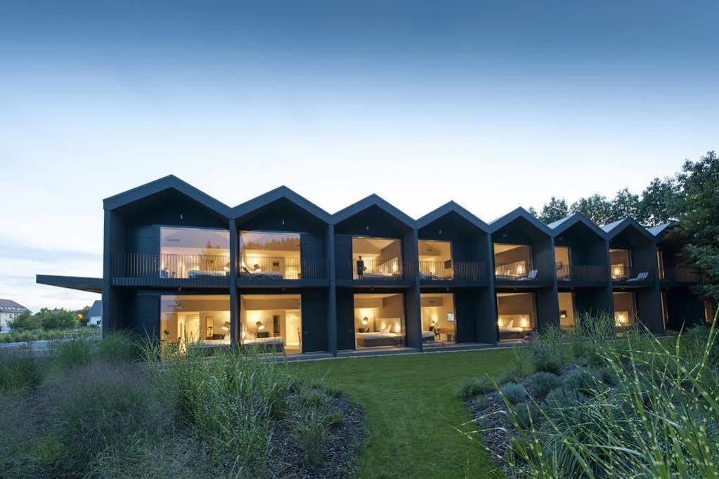 La Source Des Sens (Adults Only) Hotel Morsbronn-les-Bains Buitenkant foto