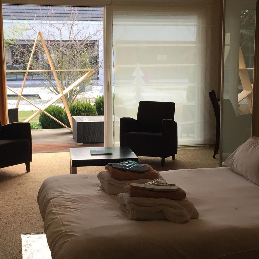 La Source Des Sens (Adults Only) Hotel Morsbronn-les-Bains Buitenkant foto