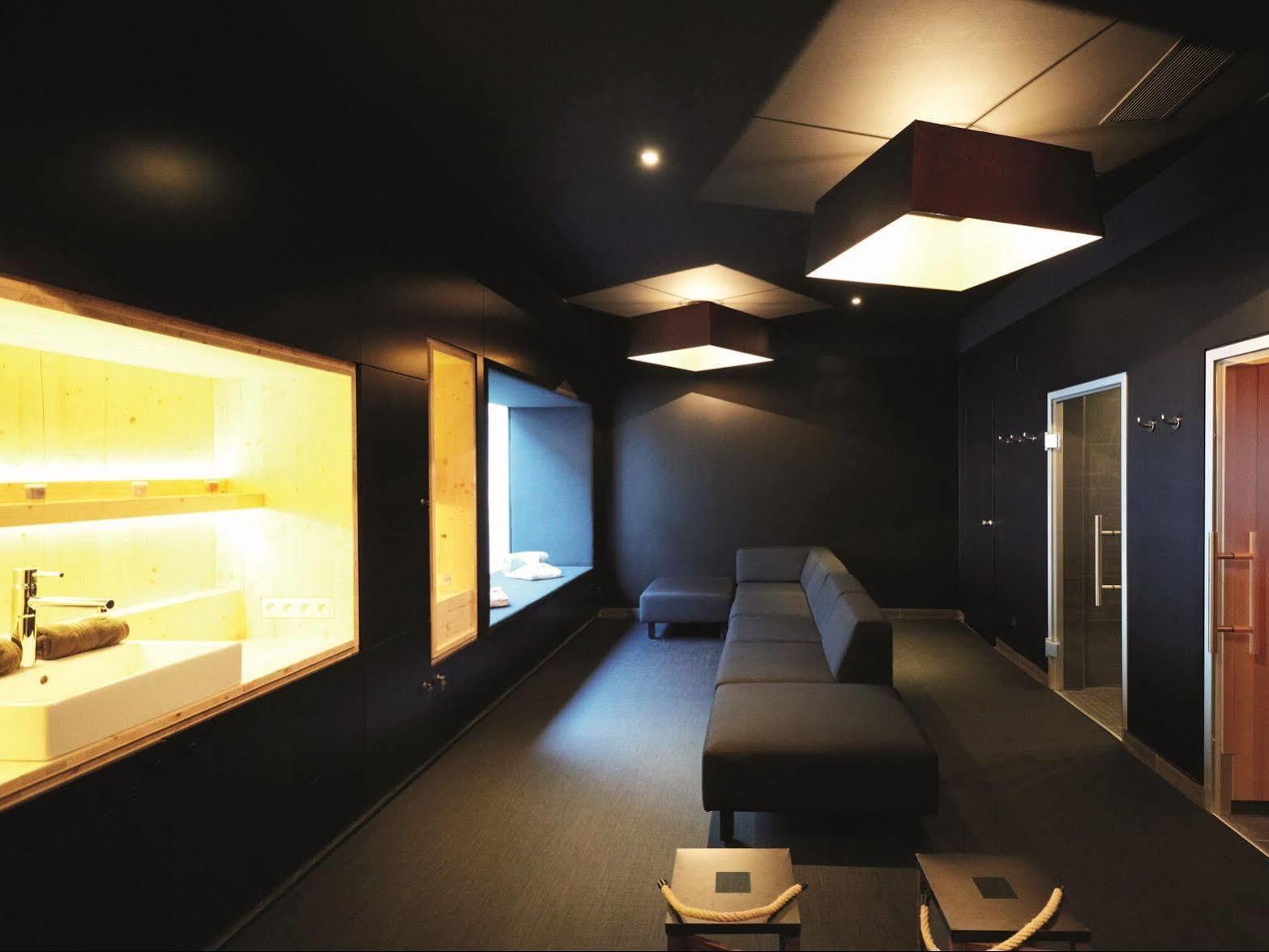 La Source Des Sens (Adults Only) Hotel Morsbronn-les-Bains Buitenkant foto