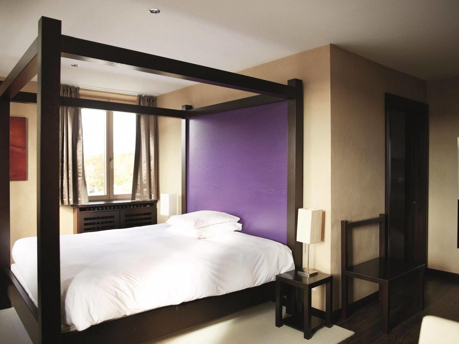 La Source Des Sens (Adults Only) Hotel Morsbronn-les-Bains Buitenkant foto
